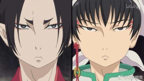 鬼灯的冷彻在线观看,探寻幽冥界的冷酷与温情 第1张 鬼灯的冷彻在线观看,探寻幽冥界的冷酷与温情 第1张